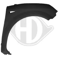 Diederichs 4464406 Spatbord