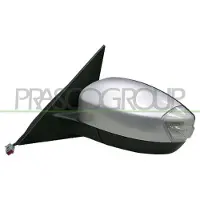PRASCO Buitenspiegel FD0797314P