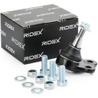 RIDEX 2462S0538 Fuseekogel