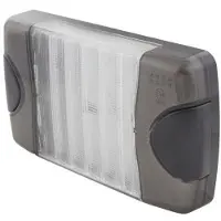 Hella 2BA 980 607-701 Knipperlichtautomaat / Pinkdoos