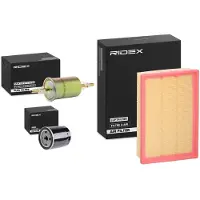 RIDEX 4055F22974 Filterset