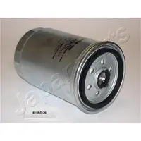 Japanparts FC-695S Brandstoffilter