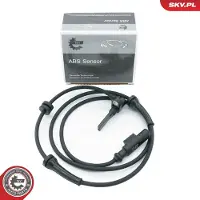 ESEN SKV 06SKV440 Wielsnelheidssensor (ABS)