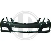 Diederichs 1616053 Bumper