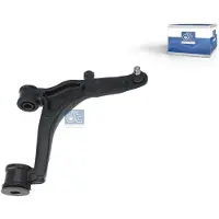 DT Spare Parts 6.52002 Draagarm