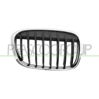 BLIC Ventilatiegrille, bumper 6502-07-0082994MP