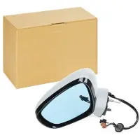 RIDEX 50O0765 Buitenspiegel