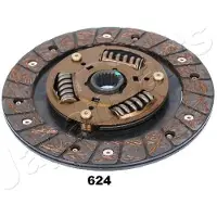 Japanparts DF-624 Koppelingsplaat