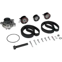 Gates KP85323XS-1 Distributieriem set + waterpomp