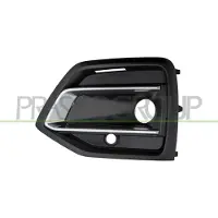 PRASCO AD8262124 Ventilatiegrille, bumper