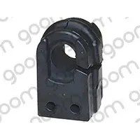 GOOM SS-0139 Stabilisatorstang rubber