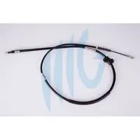 RICAMBIFLEX GM 01020123 Handremkabel