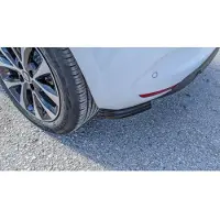 Motordrome K175-004 Achterbumper
