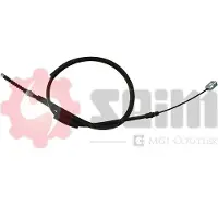 Seim 404600 Handremkabel