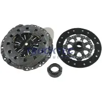 TRUCKTEC AUTOMOTIVE 08.23.131 Koppelingsset