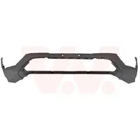 VAN WEZEL 1989570 Bumper