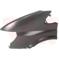 VAN WEZEL 1898656 Spatbord