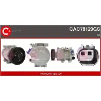 Casco CAC78129GS Aircopomp
