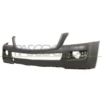PRASCO ME8601001 Bumper