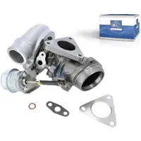 DT Spare Parts 4.66841 Turbocharger