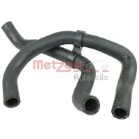 METZGER 2420778 Radiateurslang