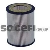 TECNOCAR OP255 Oliefilter