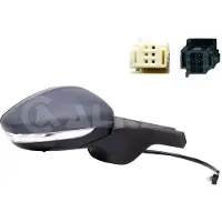 Alkar 6146881 Buitenspiegel