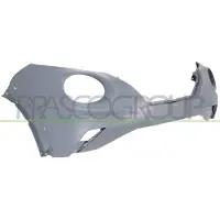PRASCO DS7041011 Bumper