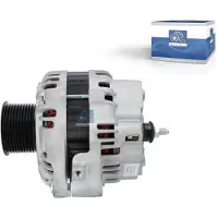 DT Spare Parts Driefasige generator 2.21045