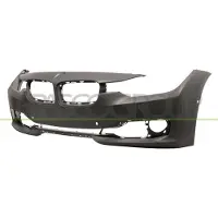 PRASCO BM0281046 Bumper