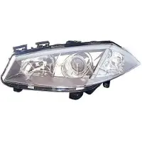 JUMASA 38024091 Koplamp