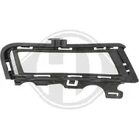Diederichs 2216048 Ventilatiegrille, bumper