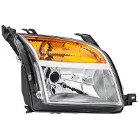 Hella 1LD 247 026-281 Koplamp