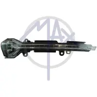Max MST222-L Knipperlichtautomaat / Pinkdoos