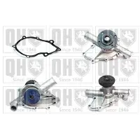 Quinton Hazell QCP2358 Waterpomp