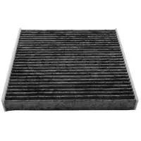 CORTECO 80004573 Interieurfilter