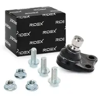 RIDEX 2462S0584 Fuseekogel