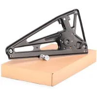 RIDEX 1561W0180 Raammechanisme