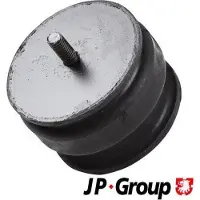 JP GROUP 1517901170 Motorsteunlager