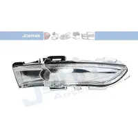 Johns 30 56 38-95 Knipperlichtautomaat / Pinkdoos
