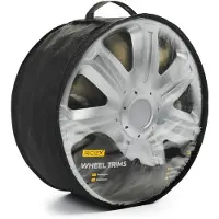 RIDEX 100009A0008 Wieldoppen