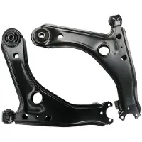 RIDEX 772S1086 Reparatieset, wieldraagarm