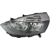 JUMASA 38324005 Koplamp