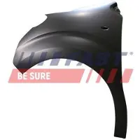 Fast Sports Nutrition FT89519 Spatbord