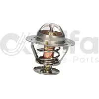 Alfa e-Parts AF12365 Thermostaat, koelvloeistof