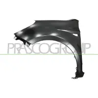 PRASCO HN2003034 Spatbord