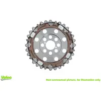 Valeo Vliegwiel, . Aftermarket-expertise, geschikt voor onder andere KIA NIRO