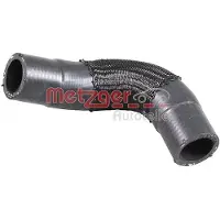 METZGER 2421440 Radiateurslang