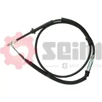 Seim 554023 Handremkabel