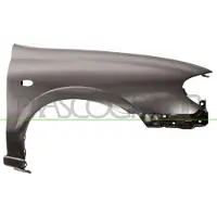 PRASCO DS4243013 Spatbord